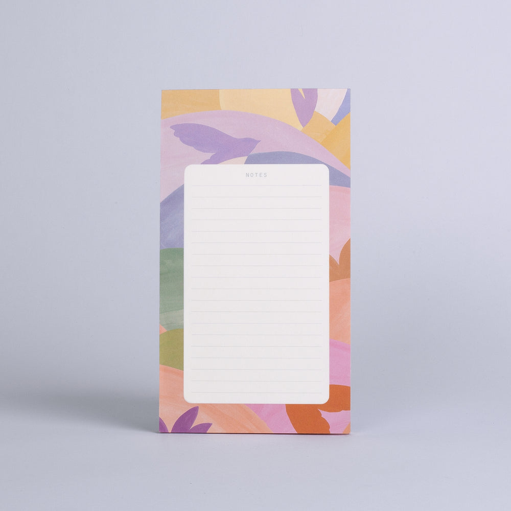 
                  
                    Joie Notepad
                  
                